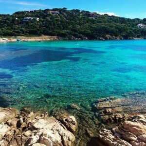 Spiaggia dei Sassi (Porto Rotondo)