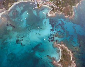 Spiaggia del Porticciolo (Sardegna)