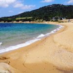 Spiaggia dell'Ea Bianca