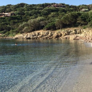 Spiaggia delle Alghe (Porto Rotondo)