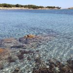 Spiaggia di Baia Salinedda