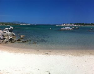 Spiaggia di Baia de Bahas