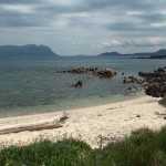 Spiaggia di Cala Delfino (Golfo Aranci)