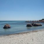 Spiaggia di Cala Finocchio (San Teodoro)