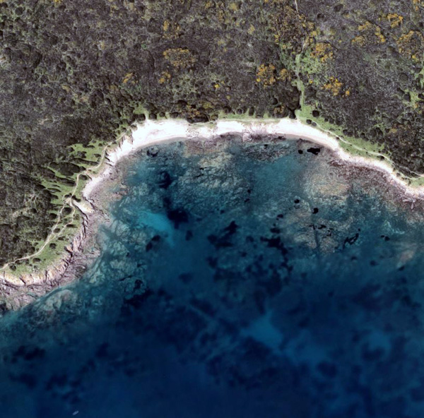 Spiaggia di Giovannella (Olbia) Spiaggia di Giovannella (Olbia)