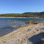 Spiaggia di Portu Caddu