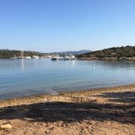 Spiaggia di Punta Asfodeli (Porto Rotondo)