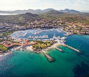 Spiaggia di Punta Lepre (Porto Rotondo)