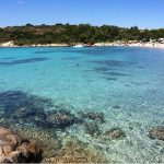 Spiaggia di Salina Bamba