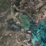 Cala Giorgio Marino (Isola Santa Maria)