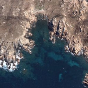 Cala d'Acqua