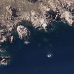 Cala del Rosario (Isola Razzoli)