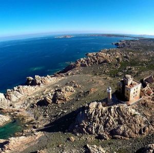 Faro di Razzoli