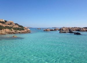 Passo del Topo (Arcipelago della Maddalena)