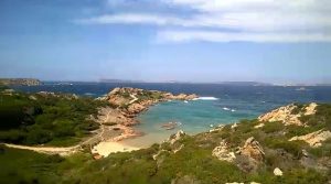 Spiaggia Marginetto (Isola della Maddalena)