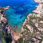 Spiaggia di Marginetto (Isola della Maddalema)