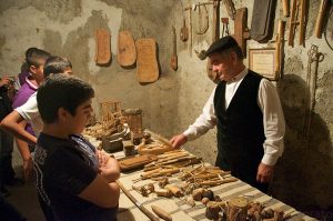 Le Cortes Apertas