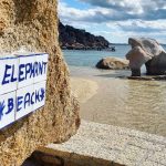 Elefante Beach (Capriccioli)