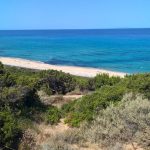 Spiaggia Li Feruli (Sardegna)