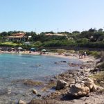 Spiaggia di Bassey