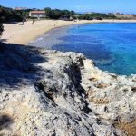 Spiaggia di Zia Culumba