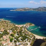 Spiaggia dell'Isuledda (Cannigione)