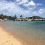 Spiaggia dell'Isuledda (Cannigione)