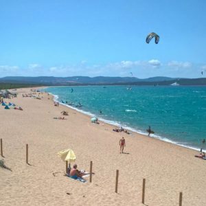 Spiaggia di Barrabisa
