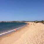 Spiaggia di Barrabisa (Isola dei Gabbiani)