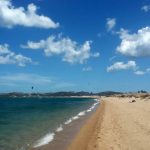 Spiaggia di Barrabisa (Palau)