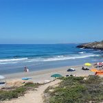 Spiaggia di Capo San Marco (Cabras)