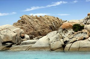 Rocce di Sardegna