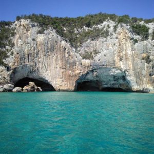 Grotta del Bue Marino