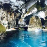 Grotte del Bue Marino