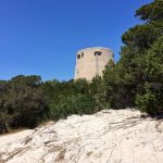 Torre Cala Pira