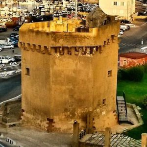 Torre Porto Torres