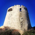 Torre di Cala Pira