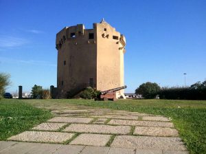 Torre di Porto Torres